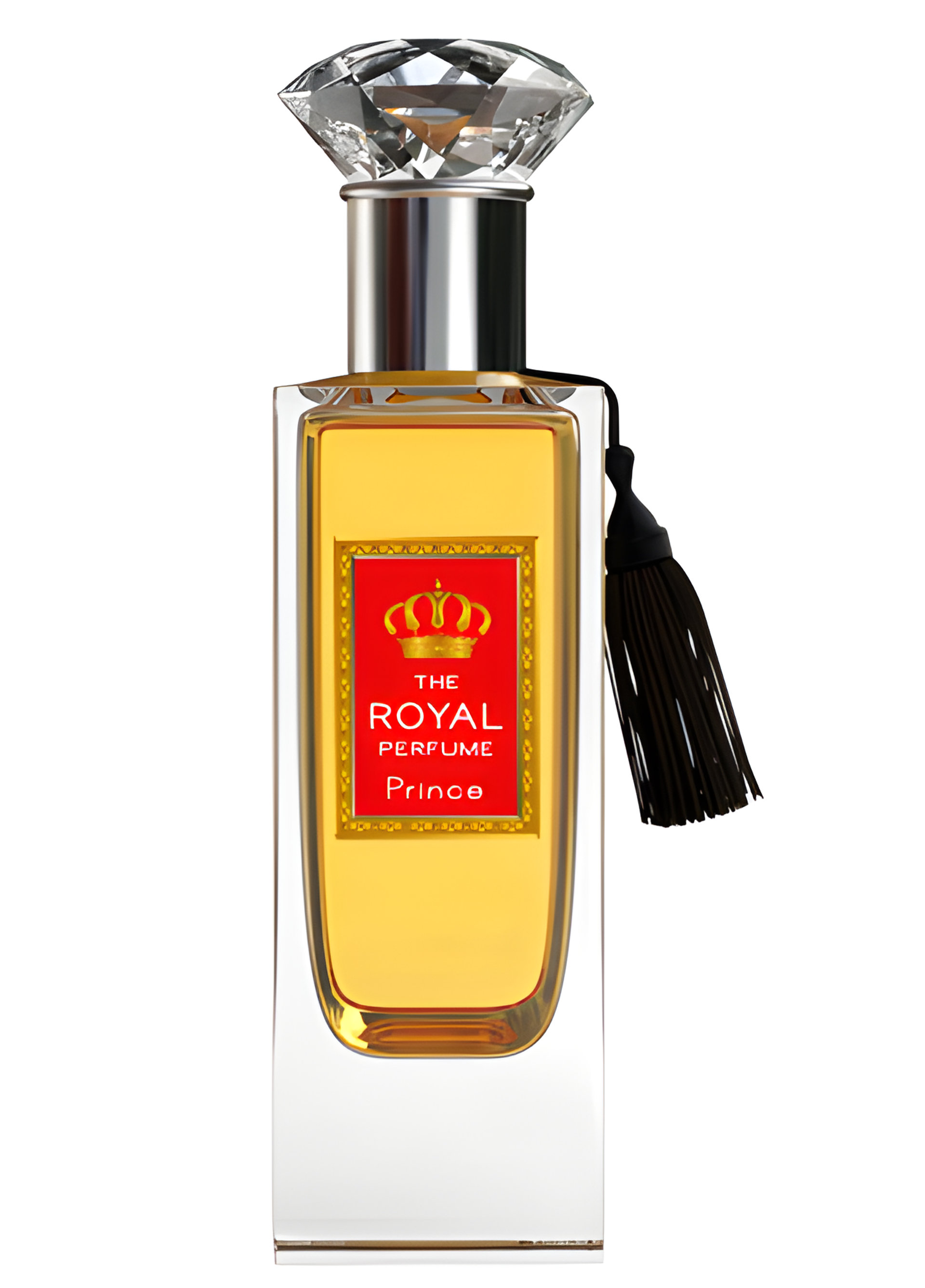 Picture of Prince fragrance