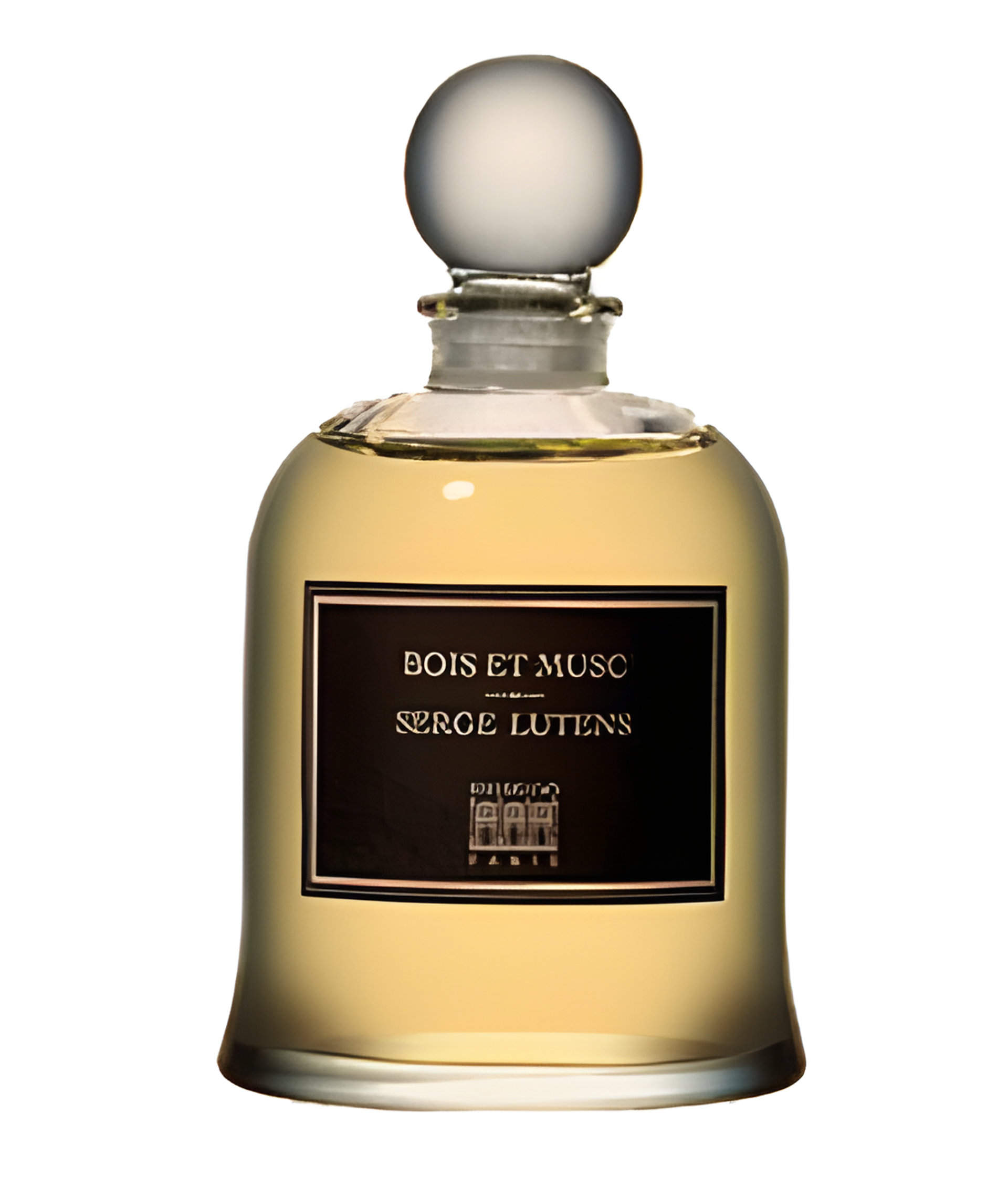 Picture of Bois Et Musc fragrance