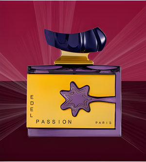 Edel Passion by Prime Collection perfume bottle