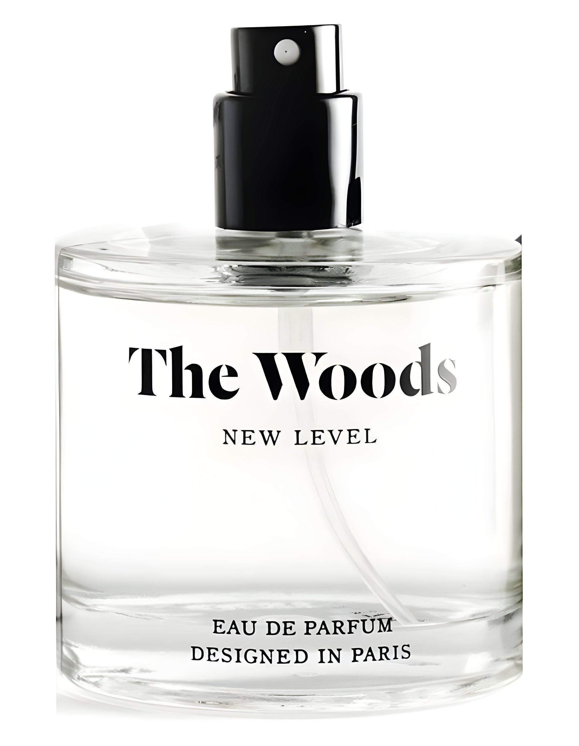 Picture of The Woods New Level fragrance