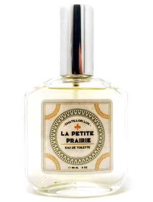 La Petite Prairie by Chatillon Lux Parfums perfume bottle