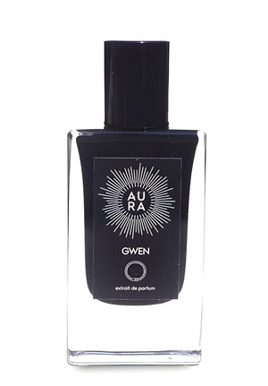 Gwen by Aura Perfume perfume bottle