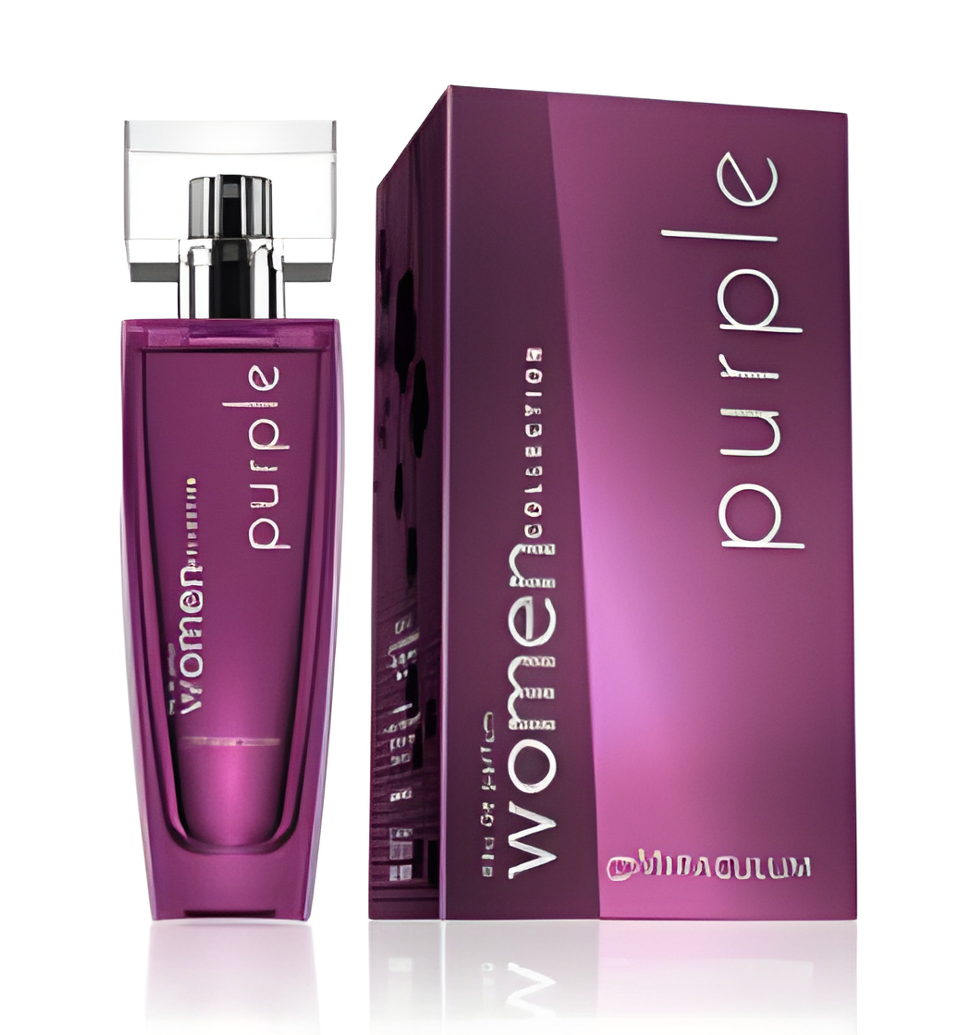 Picture of Purple fragrance