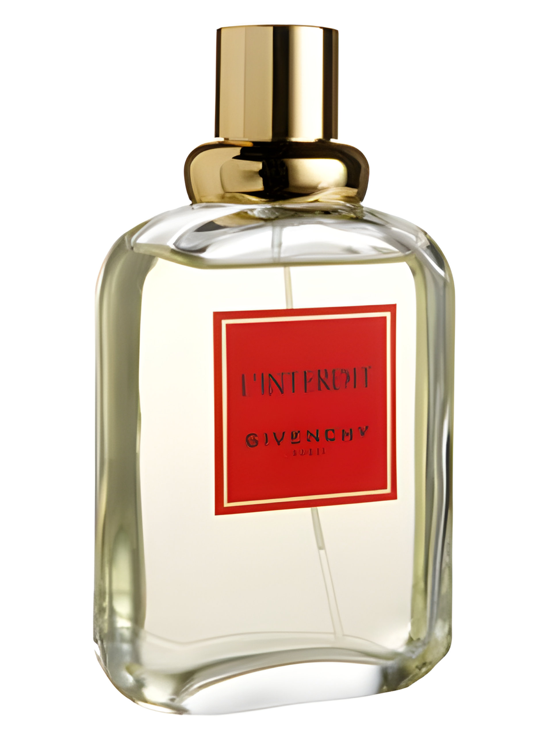 Picture of L'Interdit 2003 fragrance