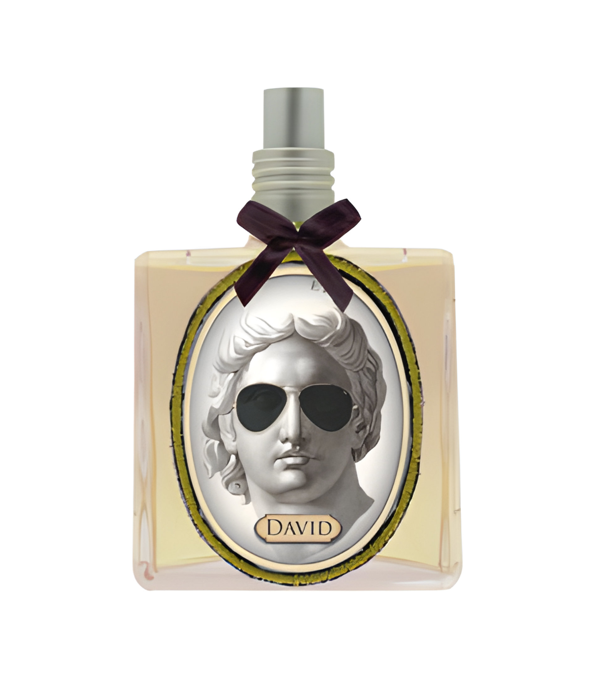 Picture of David fragrance