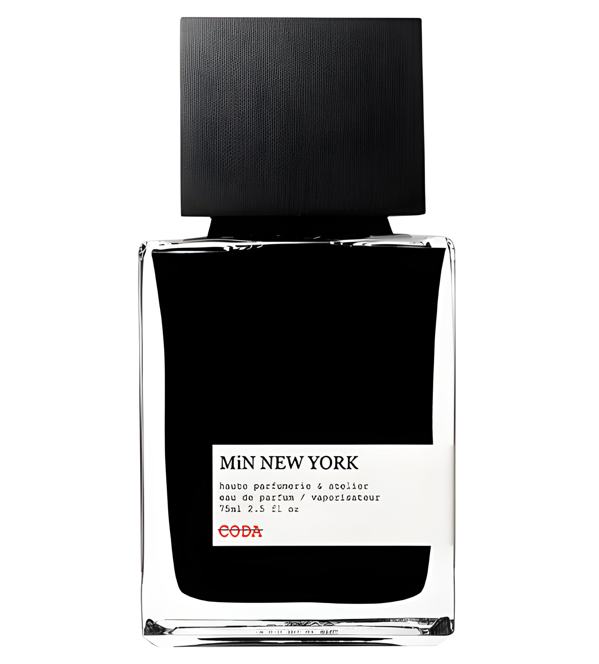 Picture of Coda fragrance