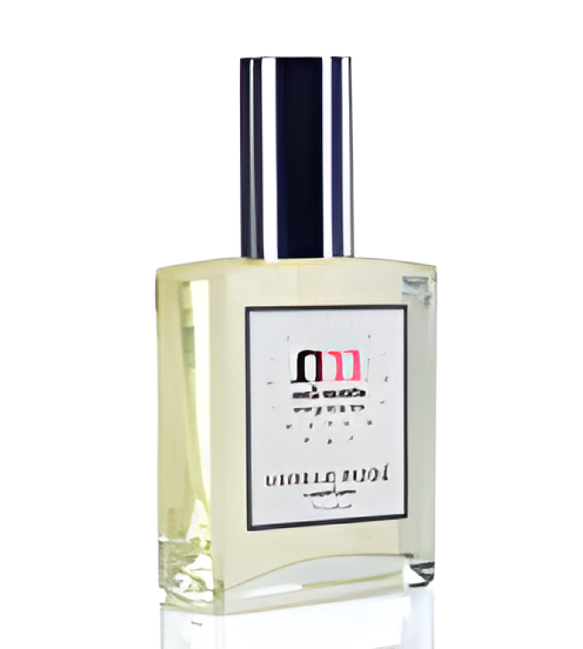 Picture of Vanille Rose fragrance