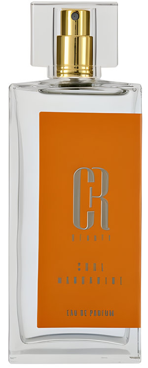 Cool Mandarine by CR Beauty perfume bottle