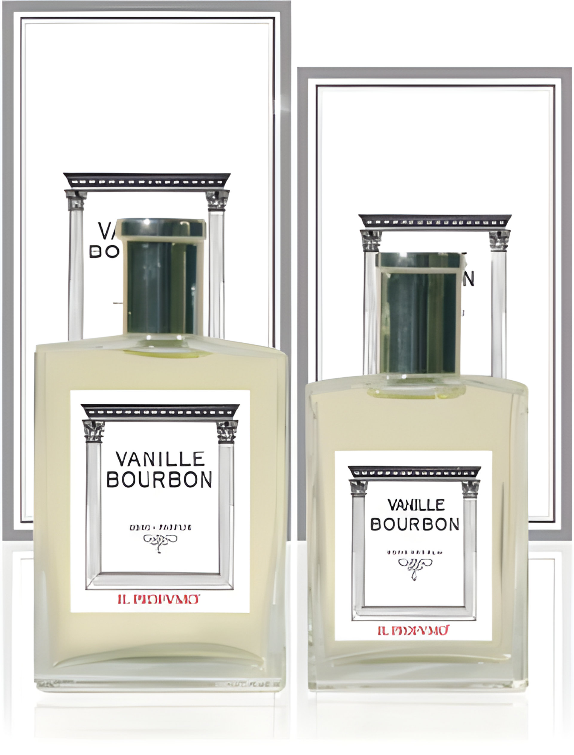Picture of Osmo Scents Vanille Bourbon fragrance
