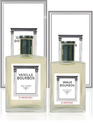Osmo Scents Vanille Bourbon by Il Profvmo perfume bottle