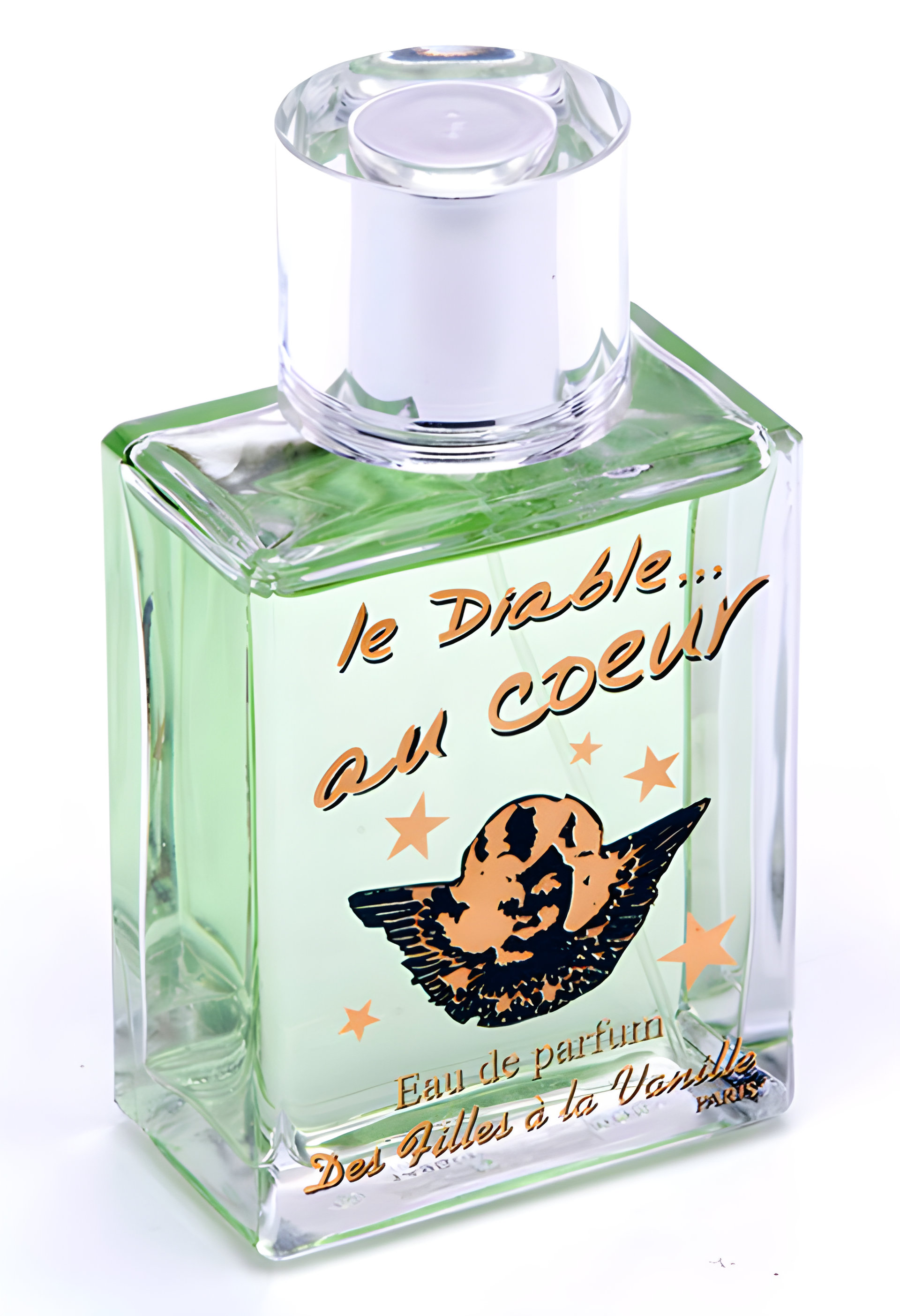 Picture of Le Diable Au Coeur fragrance