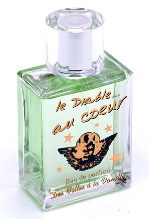 Le Diable Au Coeur by Des Filles a la Vanille perfume bottle
