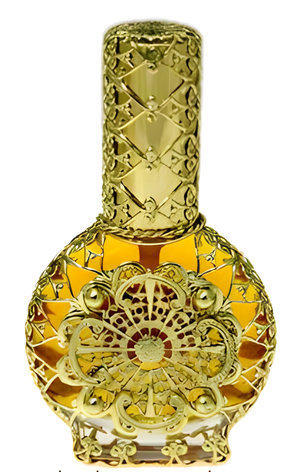 Espoir - Hope by Ajne perfume bottle