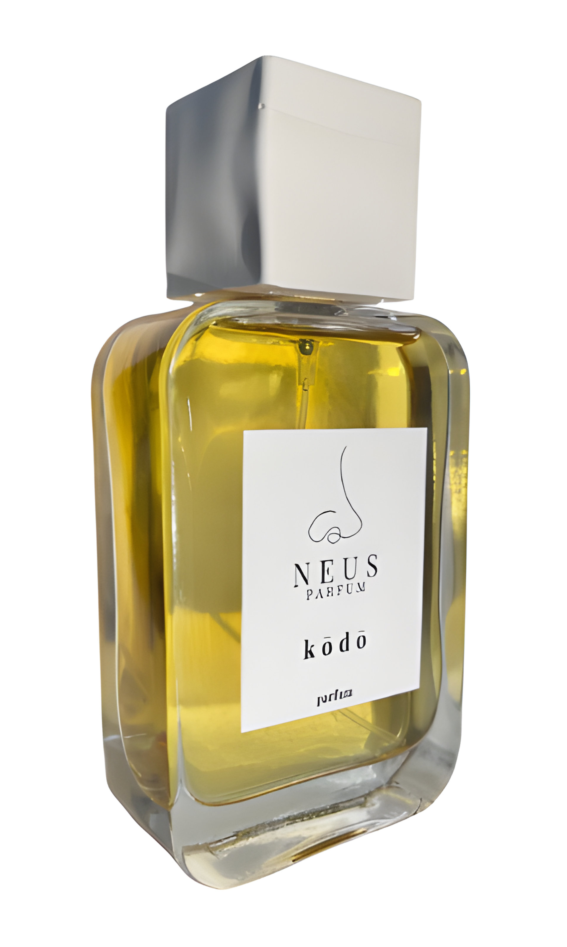 Picture of Kōdō fragrance