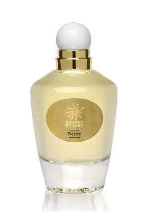 Desire by Maison Du Sage perfume bottle