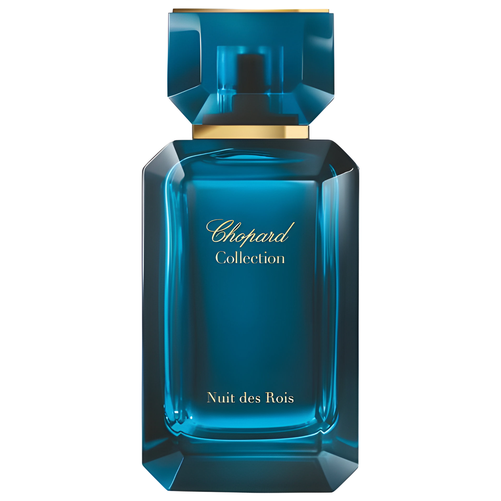 Nuit Des Rois by Chopard perfume bottle