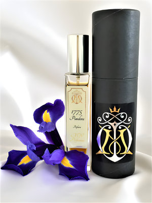 1775 Pandora by MW Perfumes perfume bottle