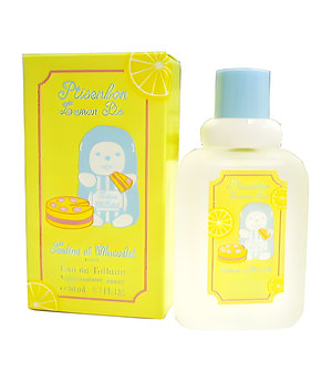 Ptisenbon Lemon Pie by Tartine et Chocolat perfume bottle