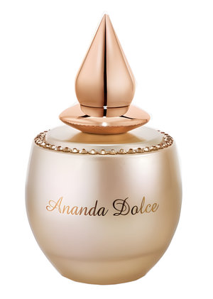 Ananda Dolce by M. Micallef perfume bottle