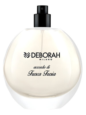 Accordo Di Fresca Fresia by Deborah perfume bottle