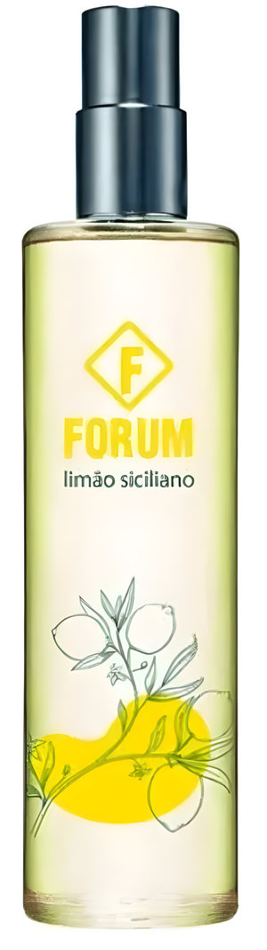Forum Limão Siciliano by Tufi Duek perfume bottle