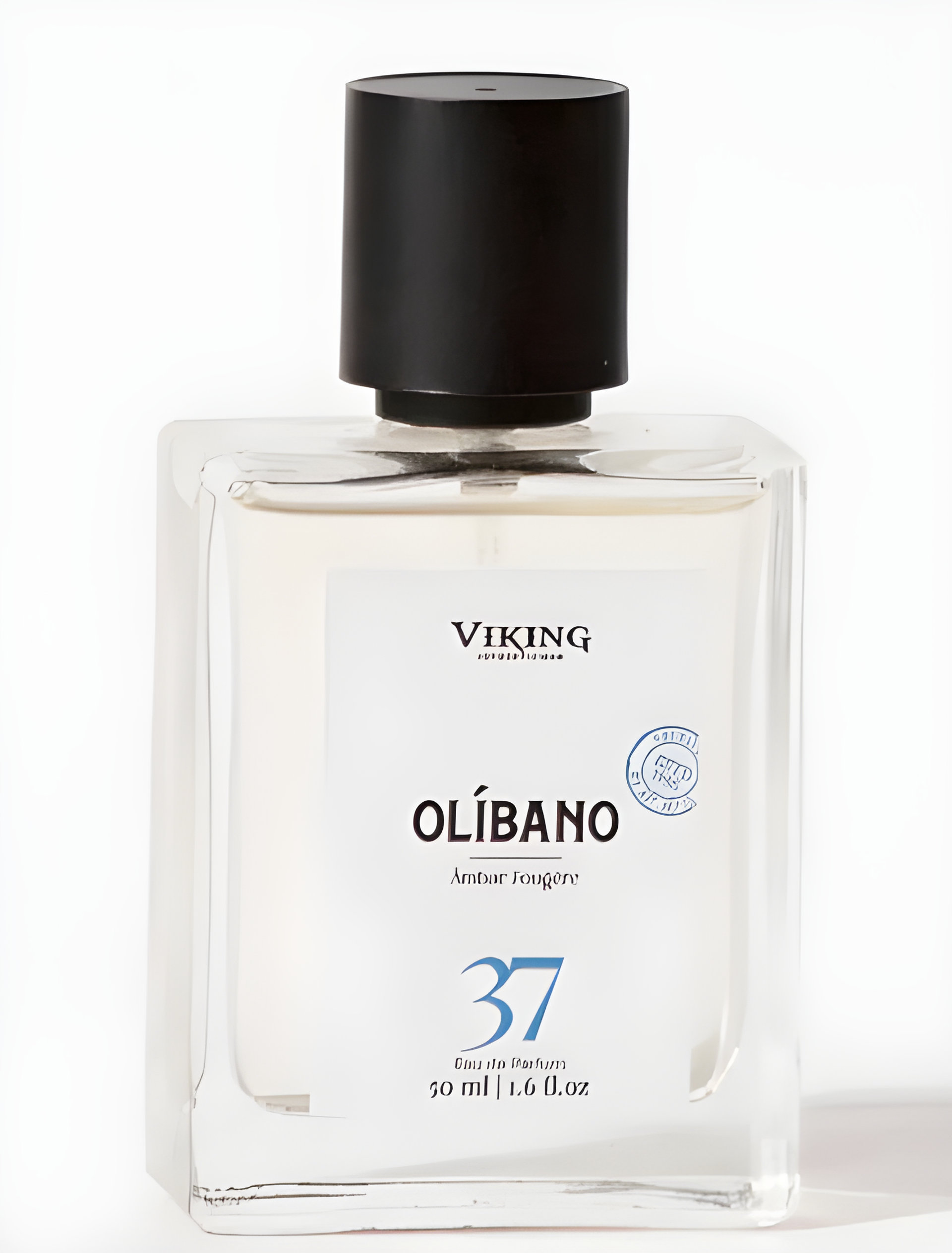 Picture of Olíbano 37 fragrance