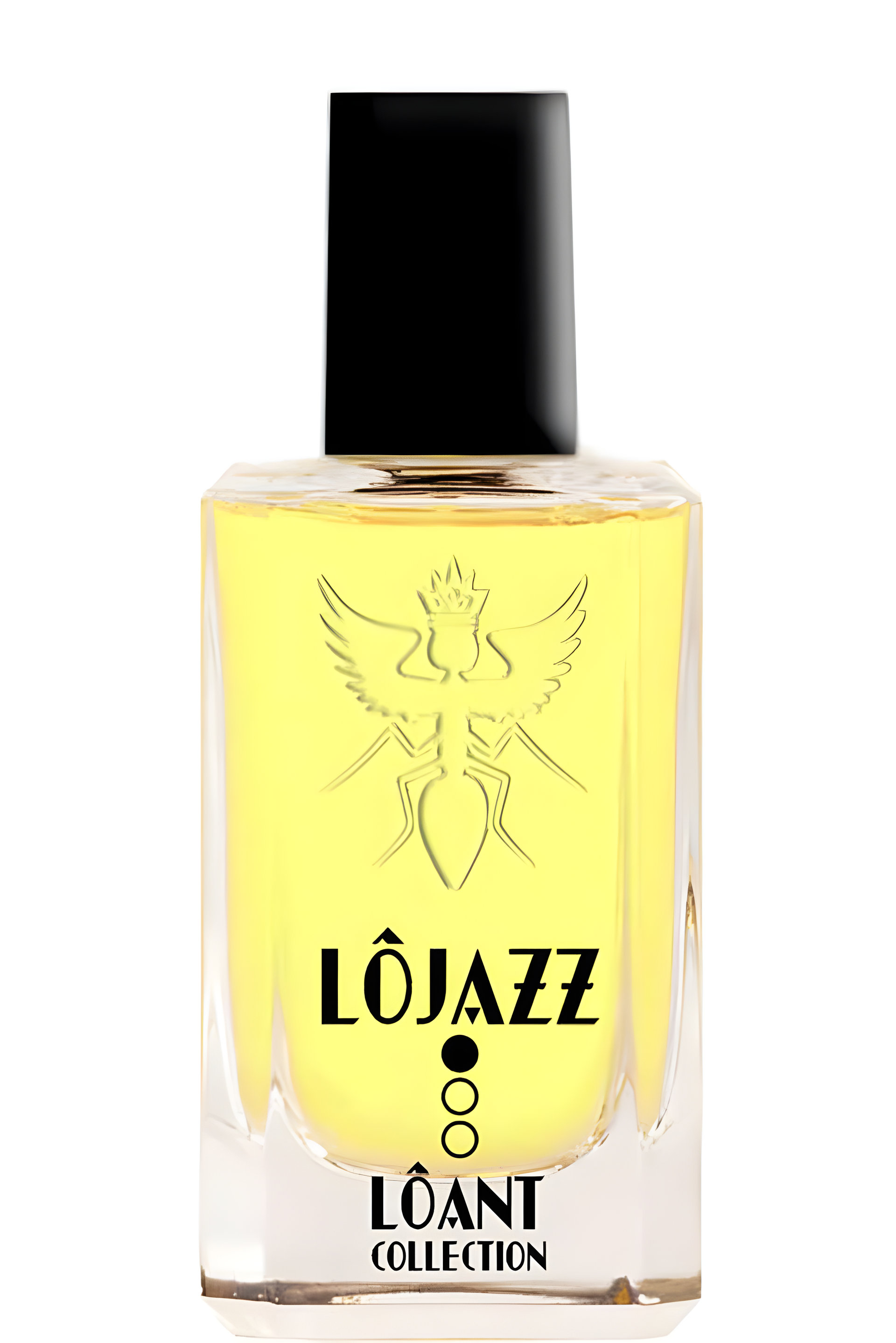 Picture of LOJAZZ fragrance