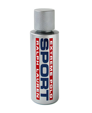 Extreme Polo Sport by Ralph Lauren perfume bottle