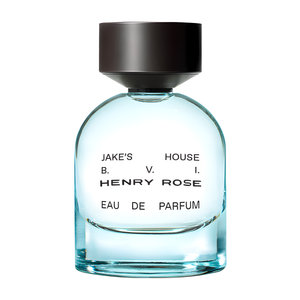 Jake's House B.V.I. by Henry Rose perfume bottle