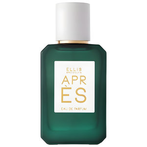 Apres by Ellis Brooklyn perfume bottle