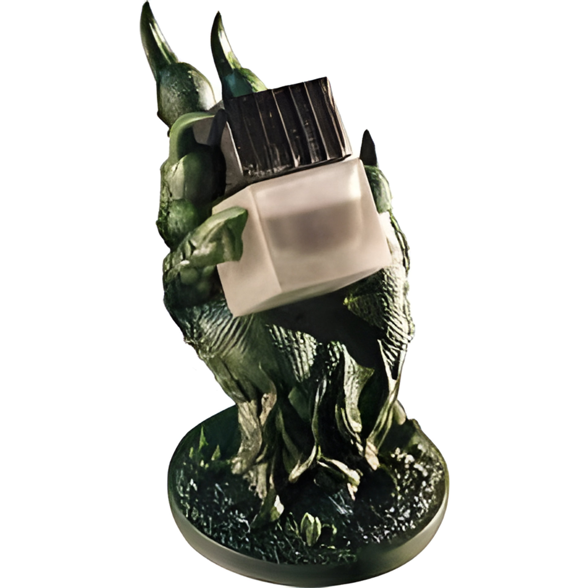 Picture of Emerald Dragon fragrance