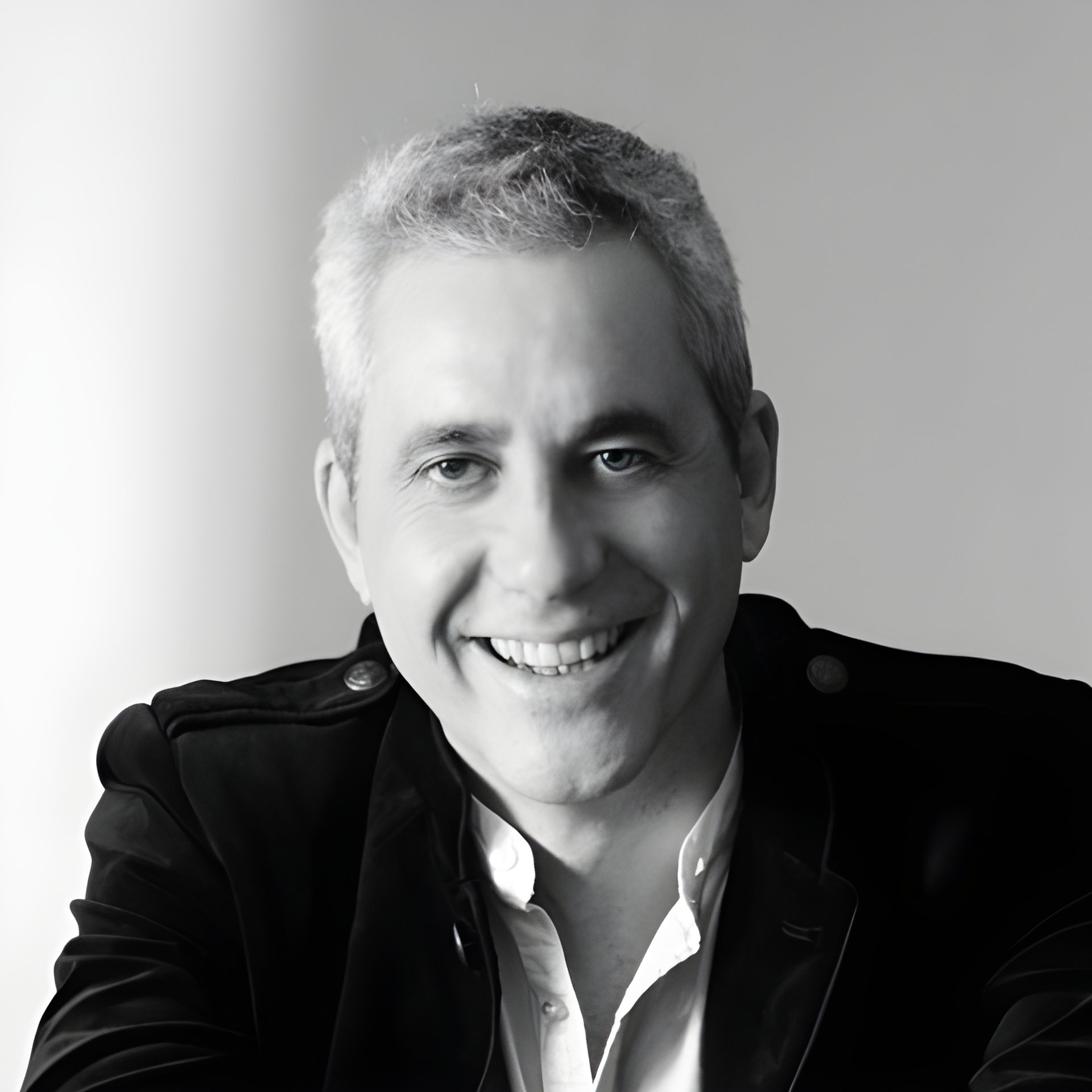 Picture of Daniel Josier perfumer