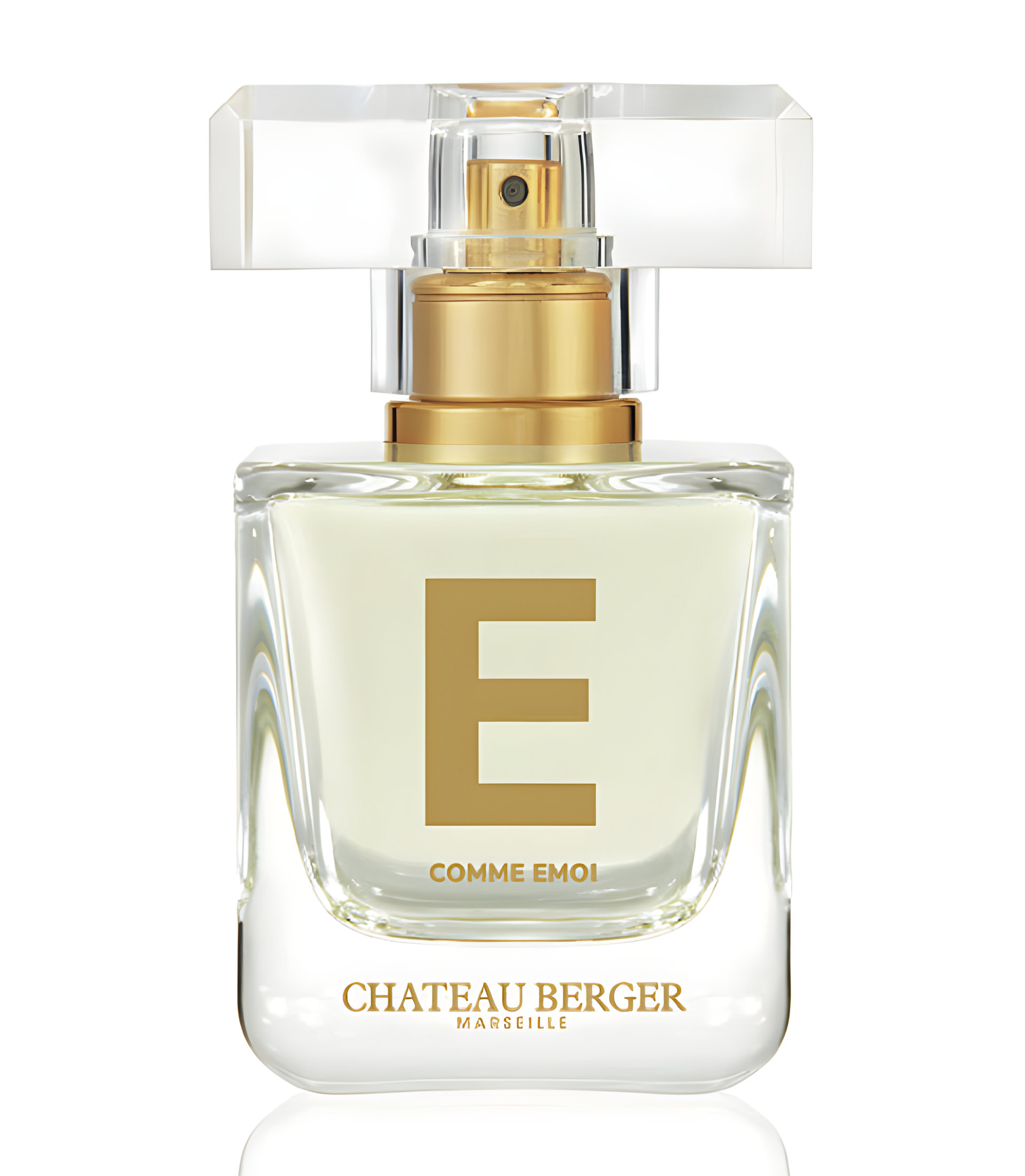 Picture of E As Exciting fragrance