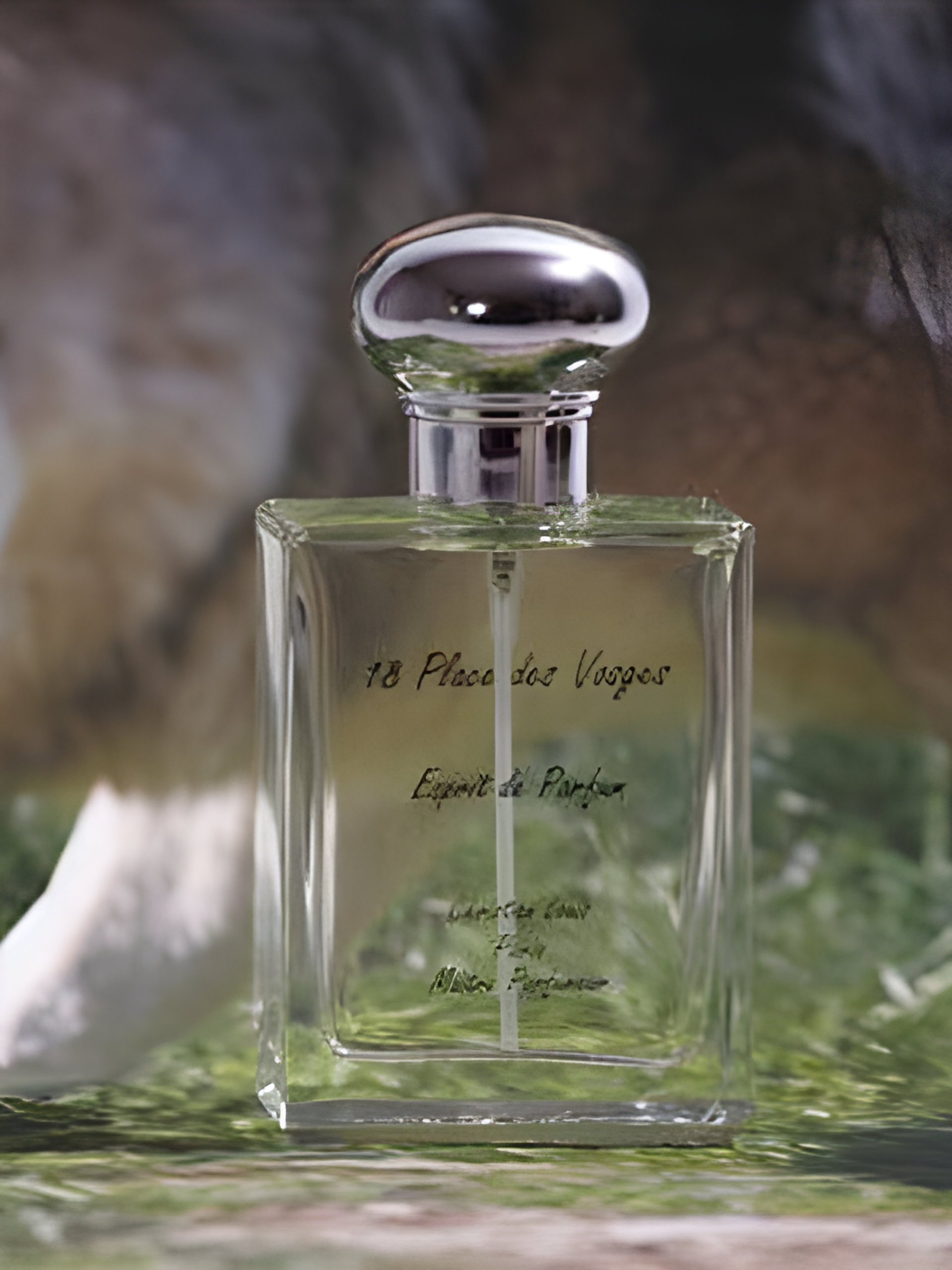 Picture of 18 Place Des Vosges fragrance