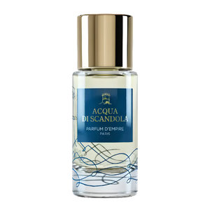 Acqua Di Scandola by Parfum d'Empire perfume bottle