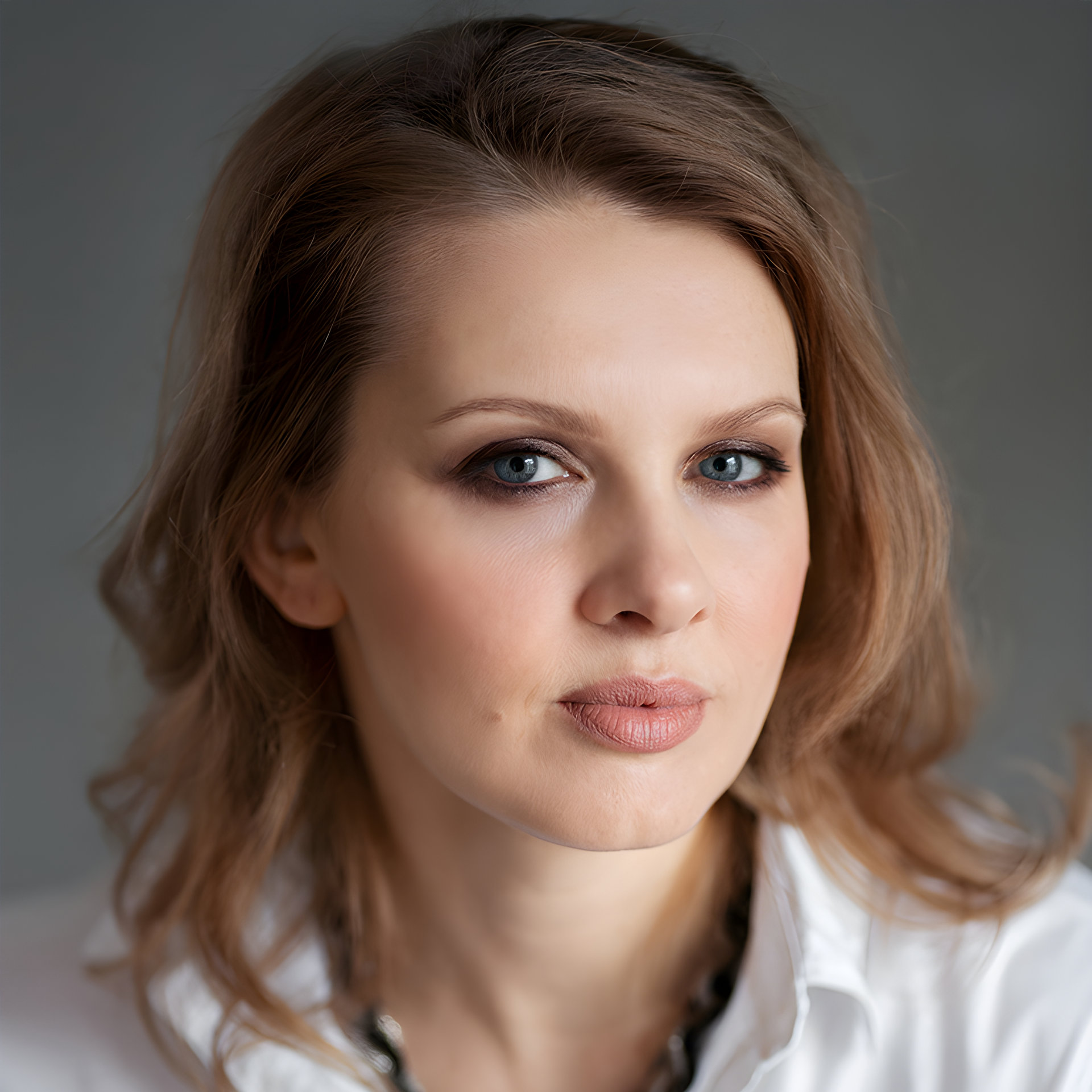 Picture of Anna Vakhitova perfumer