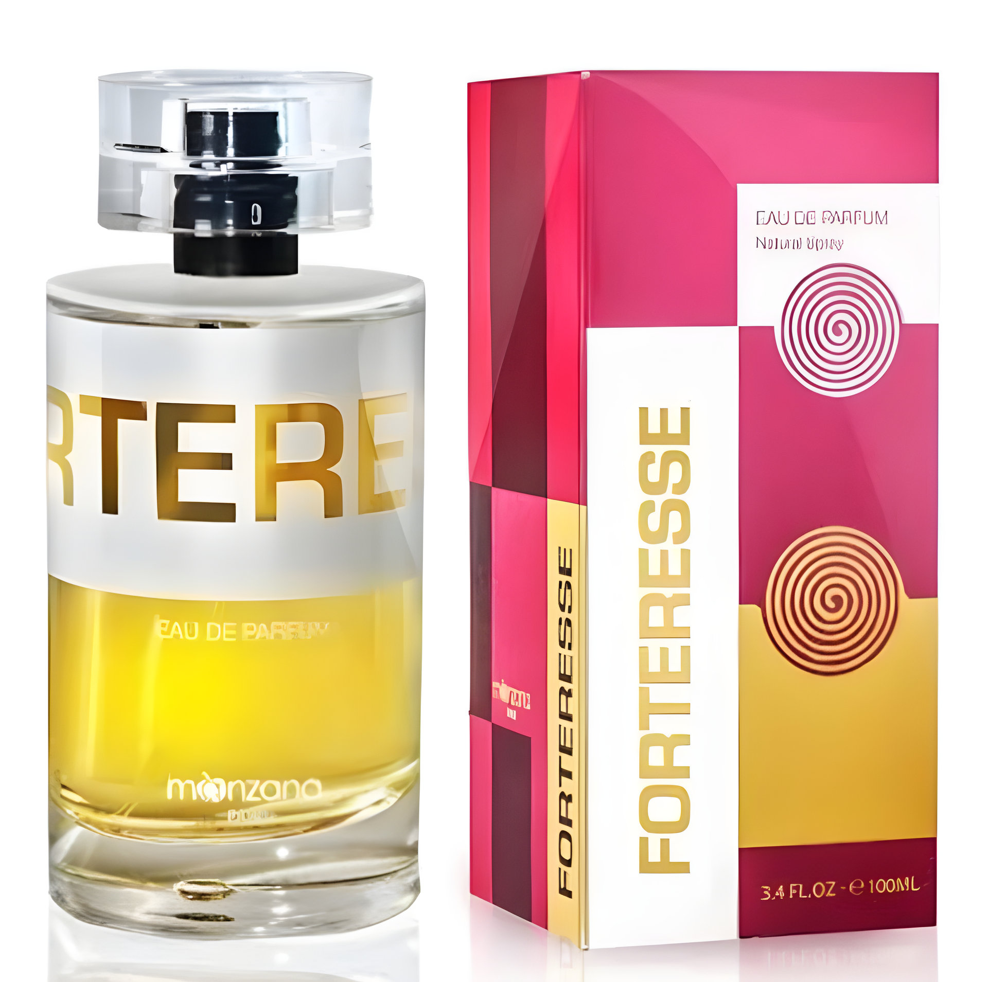 Picture of Forteresse fragrance