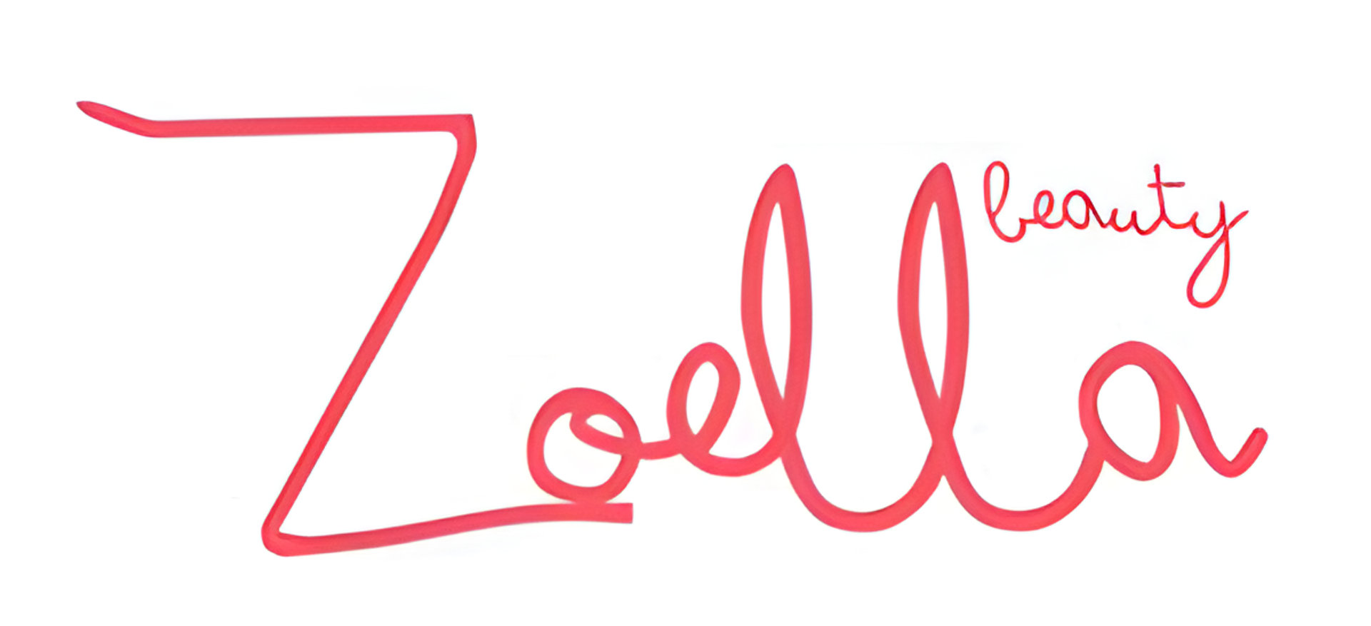 Picture of Zoella Beauty brand