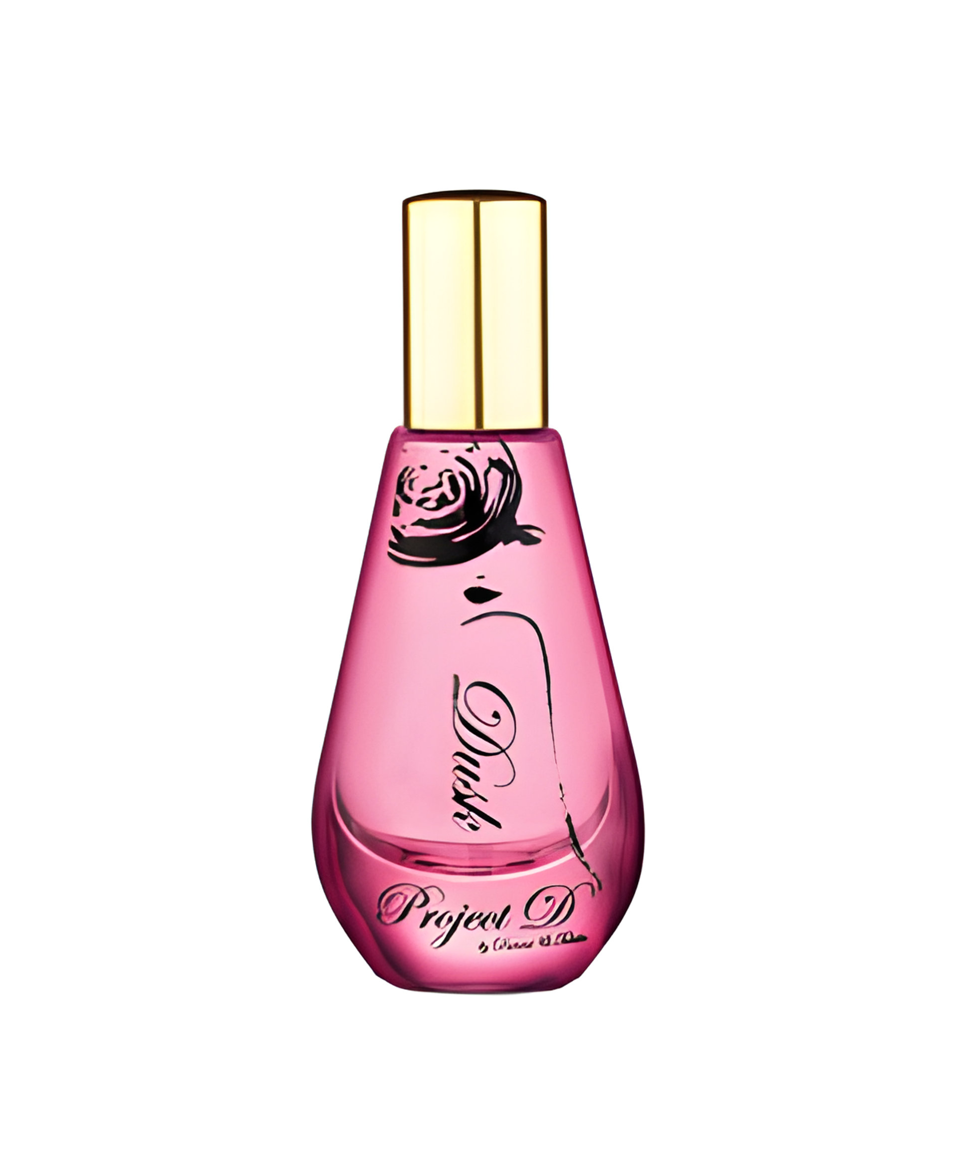 Picture of Dusk fragrance
