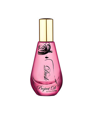 Dusk by Project D by Dannii and Tabitha perfume bottle