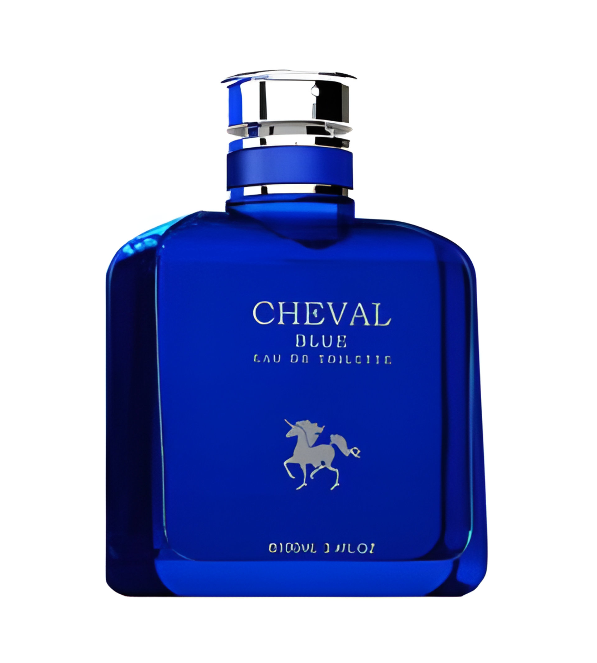 Picture of Cheval Blue fragrance