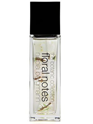 Gardenia, Lilac & White Magnolia by Nicolai Bergmann perfume bottle