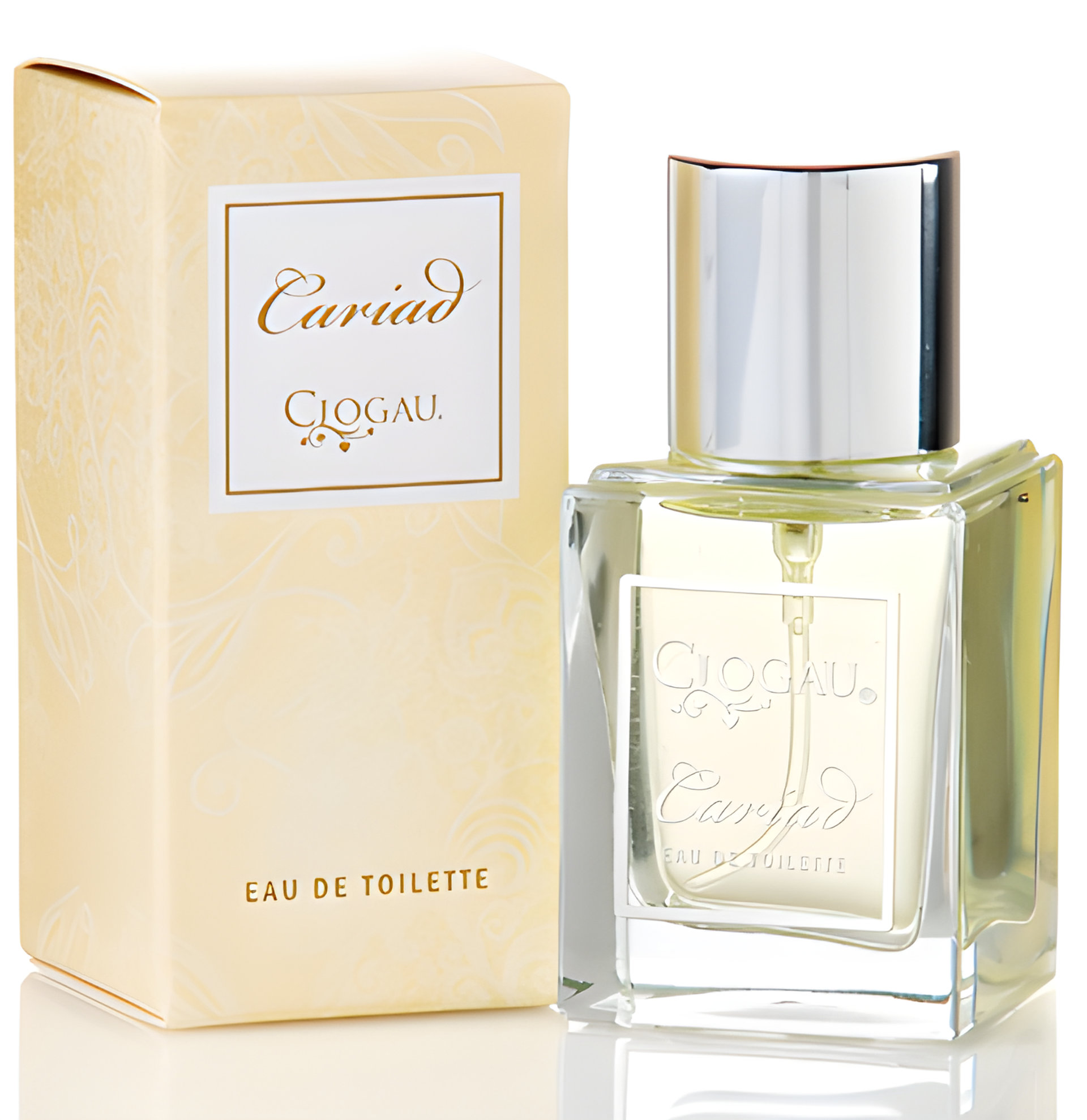 Picture of Cariad fragrance