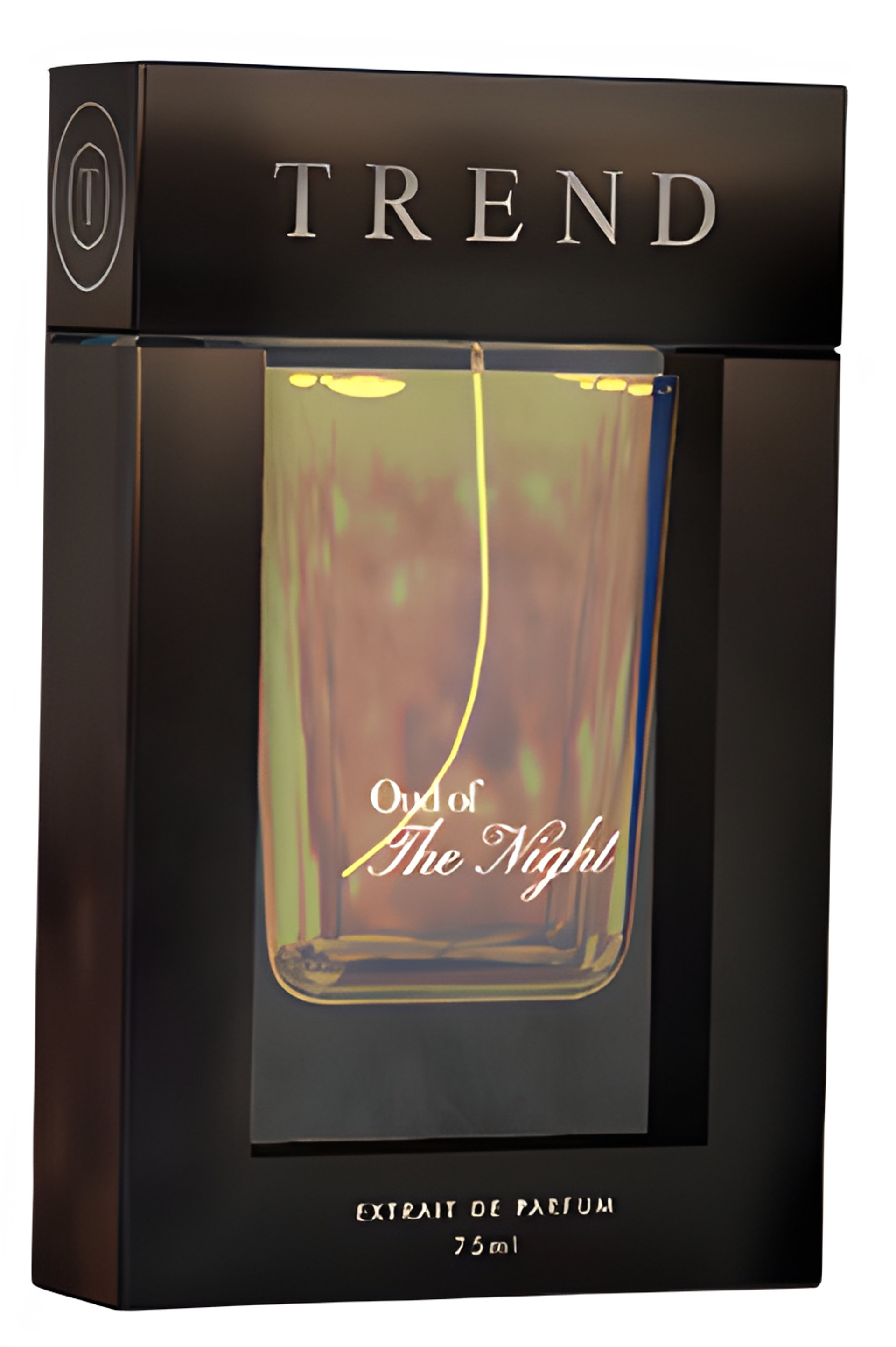 Picture of Oud of Night fragrance