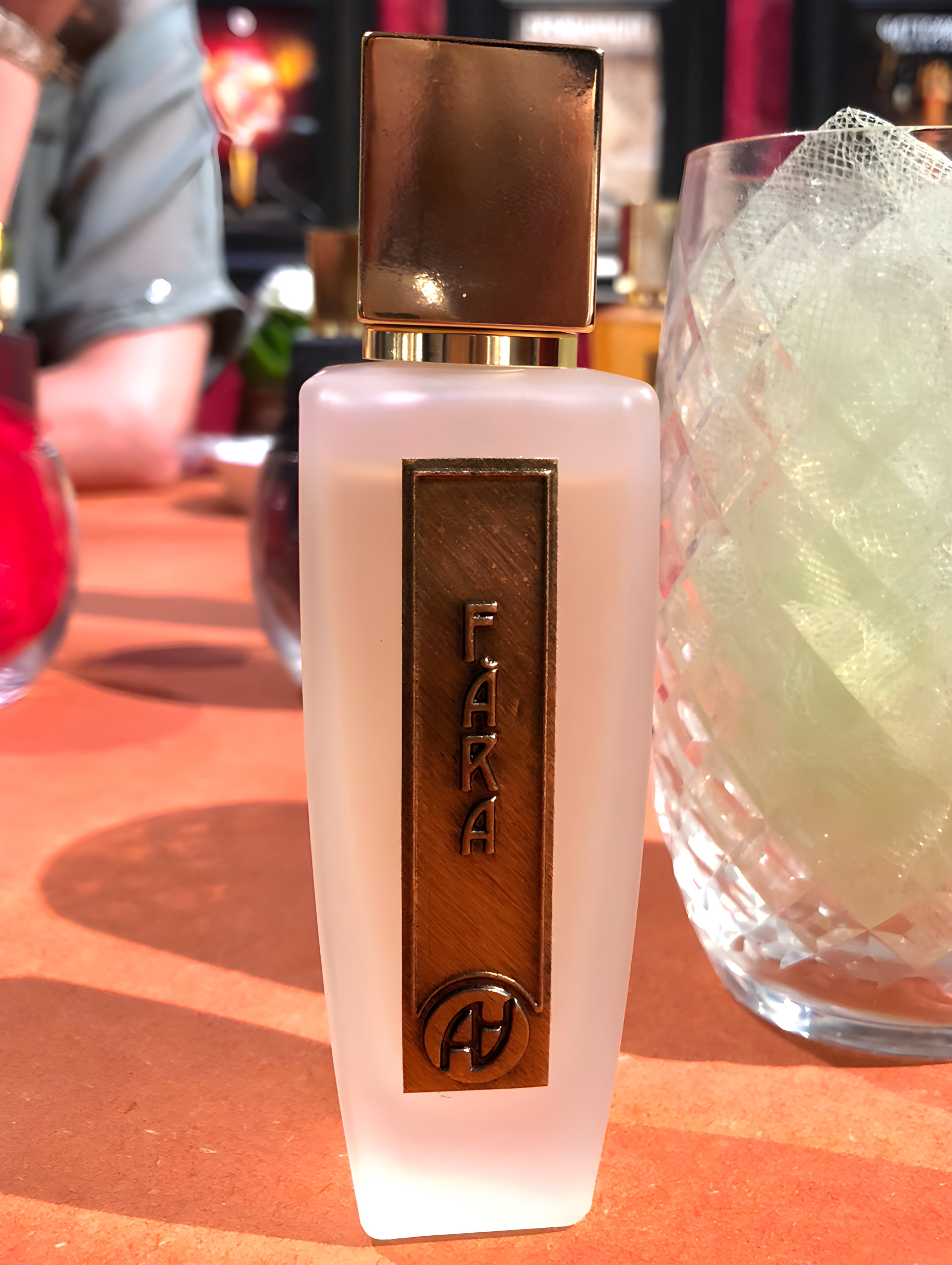 Picture of Fara fragrance