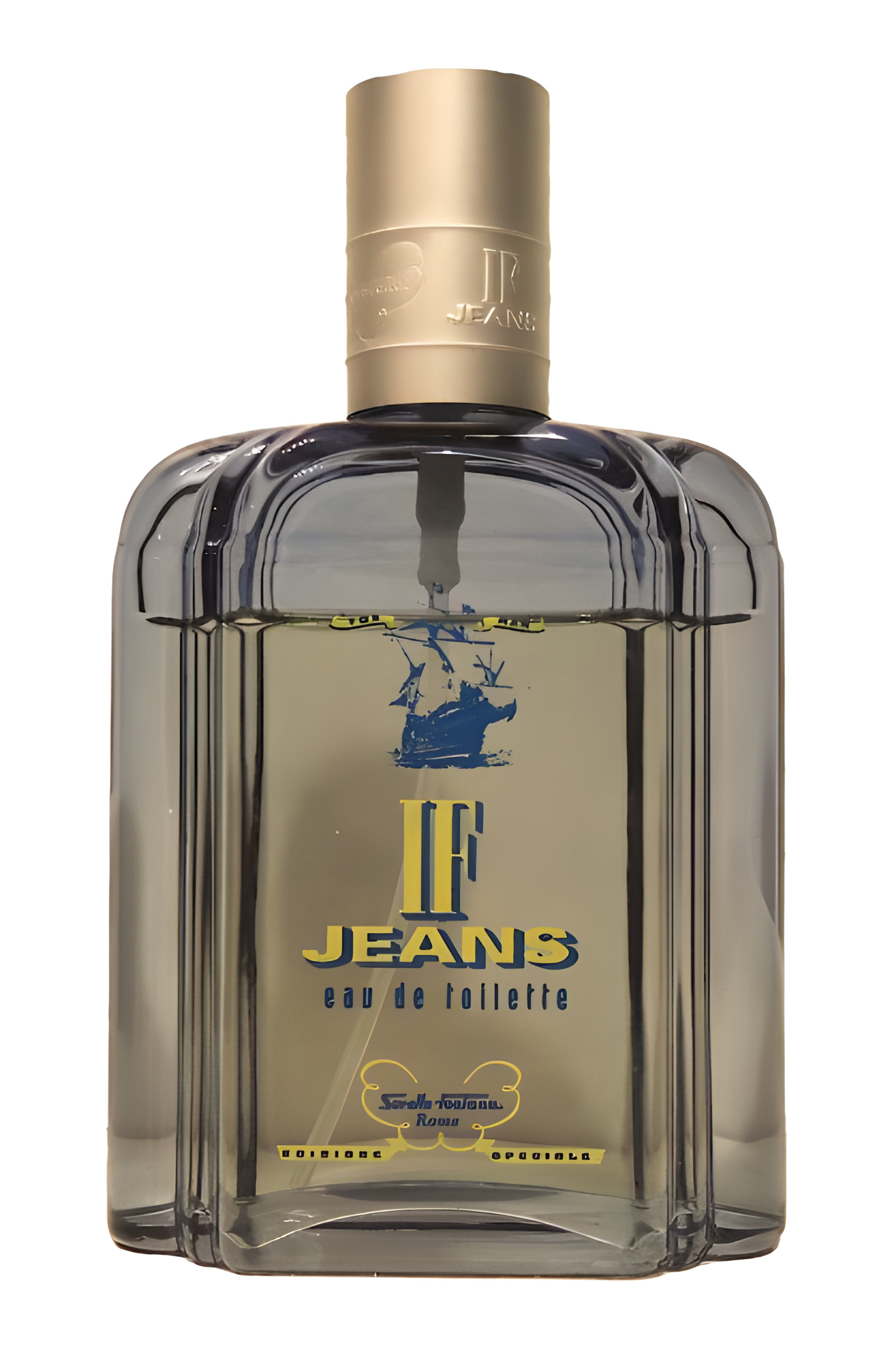 Picture of IF Jeans fragrance