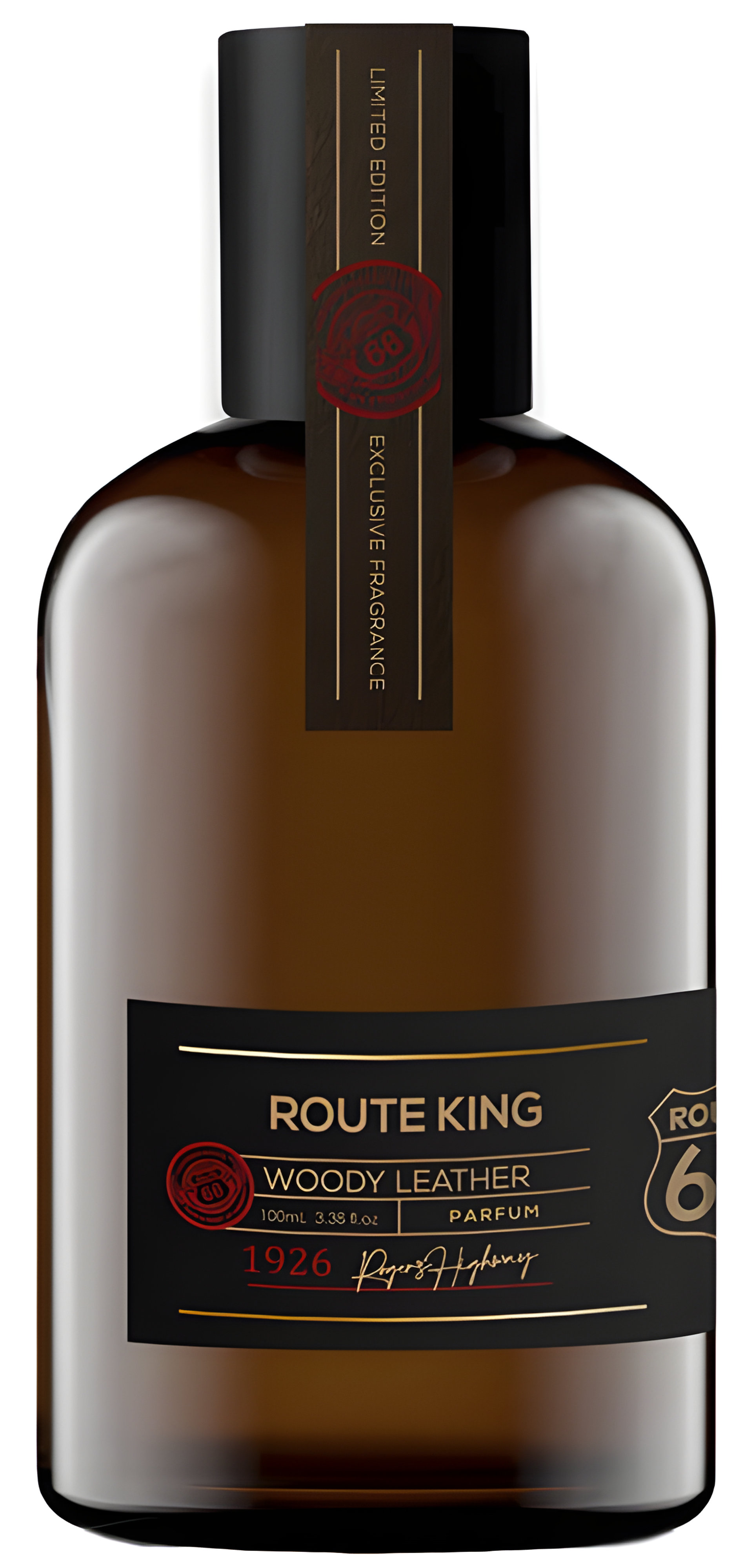 Picture of Route King Route 66 fragrance