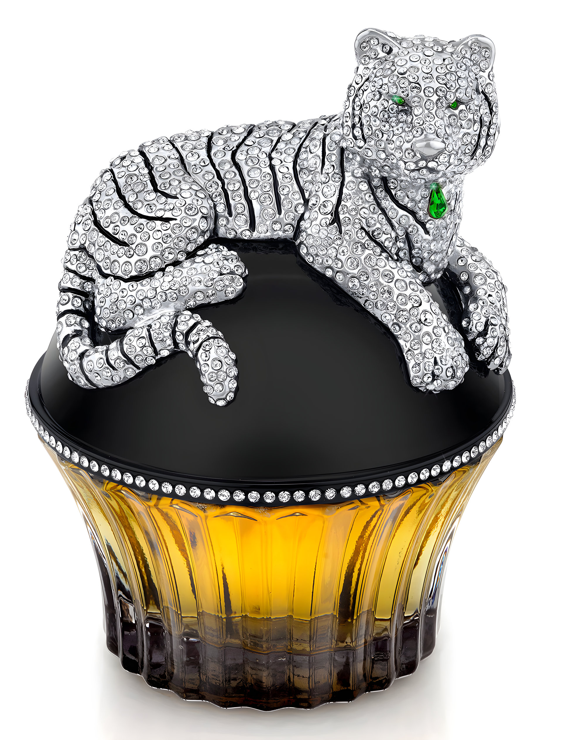 Picture of Emerald Reign fragrance