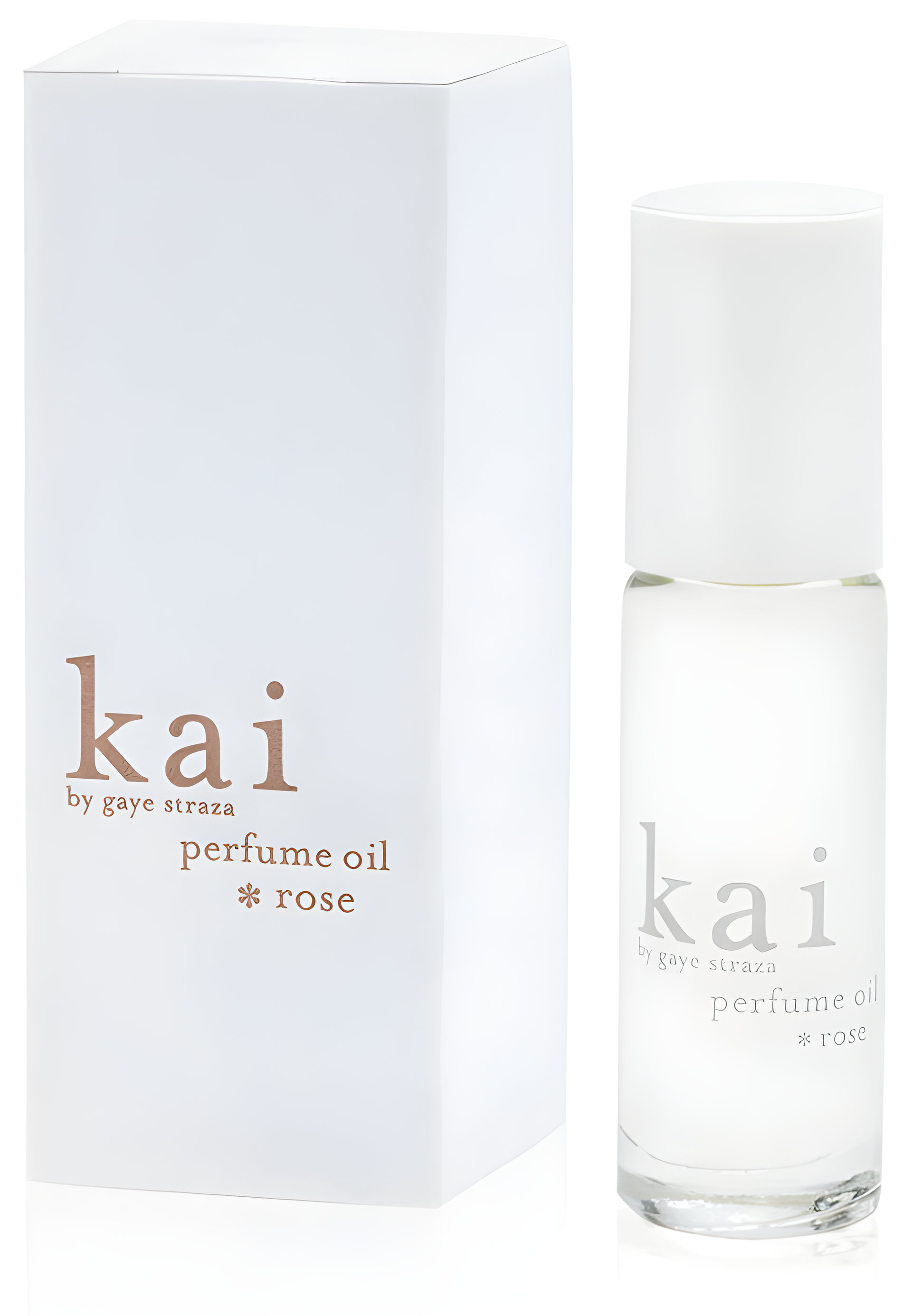 Picture of Rose fragrance