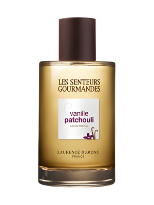 Vanille Patchouli by Les Senteurs Gourmandes perfume bottle